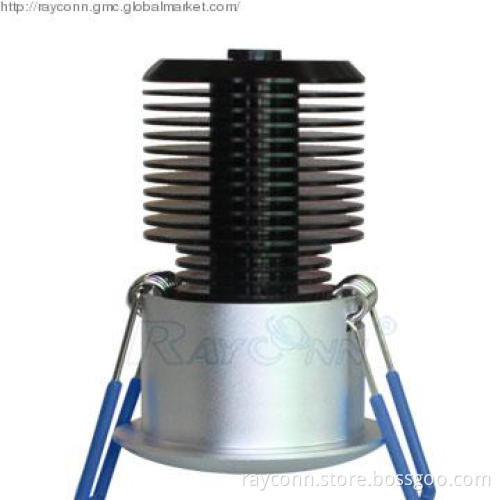 IP65 LED downlight spot (PL)